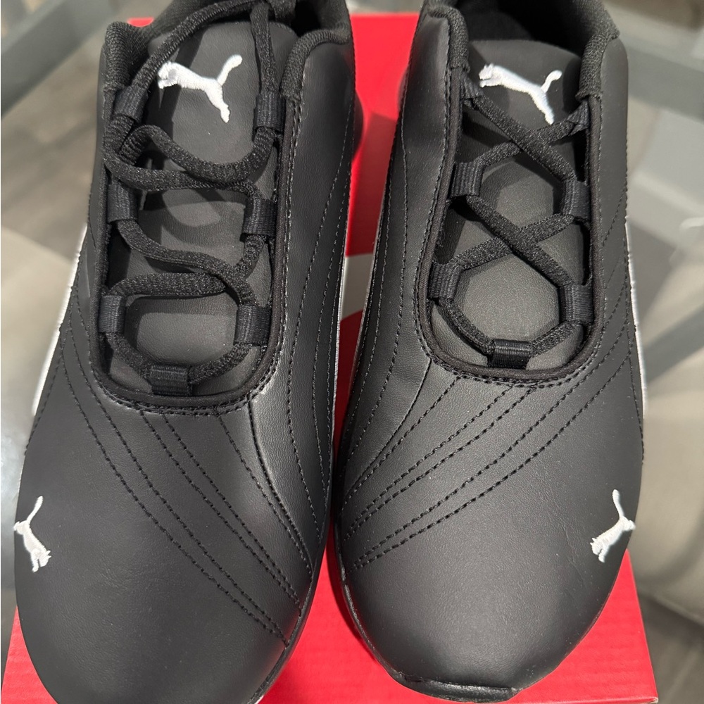 Puma Ella Lace Up Athletic Shoes (Women’s)